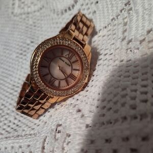 Anne Klein Watch for women